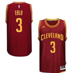 Cheap Craig Ehlo Cavaliers Jersey From China #3
