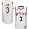 Cheap Craig Ehlo Cavaliers Jersey From China #3