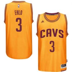 Cheap Craig Ehlo Cavaliers Jersey From China #3