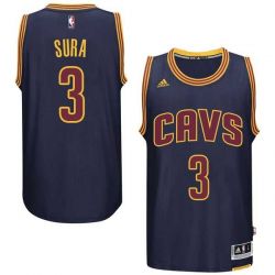 Cheap Bob Sura Cavaliers Jersey From China #3