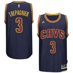 Cheap Jeff Trepagnier Cavaliers Jersey From China #3