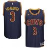 Cheap Jeff Trepagnier Cavaliers Jersey From China #3