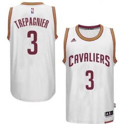 Cheap Jeff Trepagnier Cavaliers Jersey From China #3
