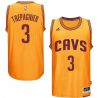 Cheap Jeff Trepagnier Cavaliers Jersey From China #3