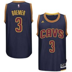 Cheap JR Bremer Cavaliers Jersey From China #3