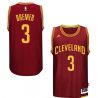 Cheap JR Bremer Cavaliers Jersey From China #3