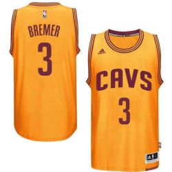 Cheap JR Bremer Cavaliers Jersey From China #3