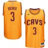 Cheap JR Bremer Cavaliers Jersey From China #3
