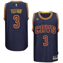 Cheap Sebastian Telfair Cavaliers Jersey From China #3
