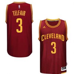 Cheap Sebastian Telfair Cavaliers Jersey From China #3