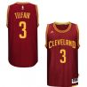 Cheap Sebastian Telfair Cavaliers Jersey From China #3