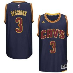 Cheap Ramon Sessions Cavaliers Jersey From China #3