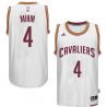 Cheap Chris Mihm Cavaliers Jersey From China #4