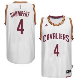 Cheap Iman Shumpert Cavaliers Jersey From China #4