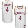 Cheap Iman Shumpert Cavaliers Jersey From China #4