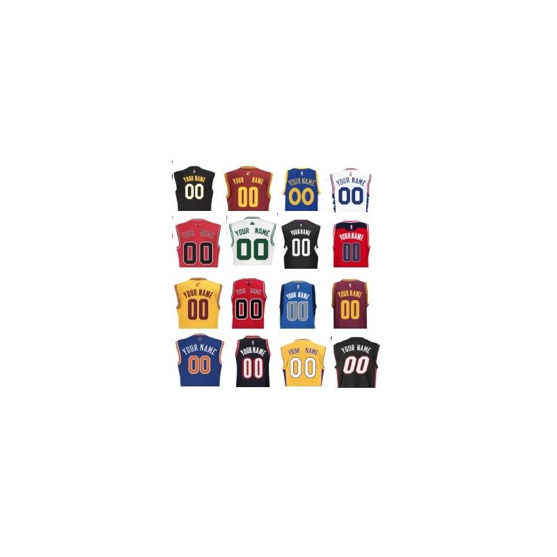 Cheap Custom Basketball Jerseys From China