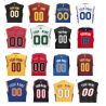 Cheap Custom Basketball Jerseys From China