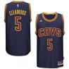 Cheap Jim Cleamons Cavaliers Jersey From China #5