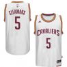 Cheap Jim Cleamons Cavaliers Jersey From China #5