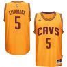 Cheap Jim Cleamons Cavaliers Jersey From China #5