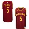 Cheap Earl Boykins Cavaliers Jersey From China #5
