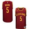 Cheap Kedrick Brown Cavaliers Jersey From China #5