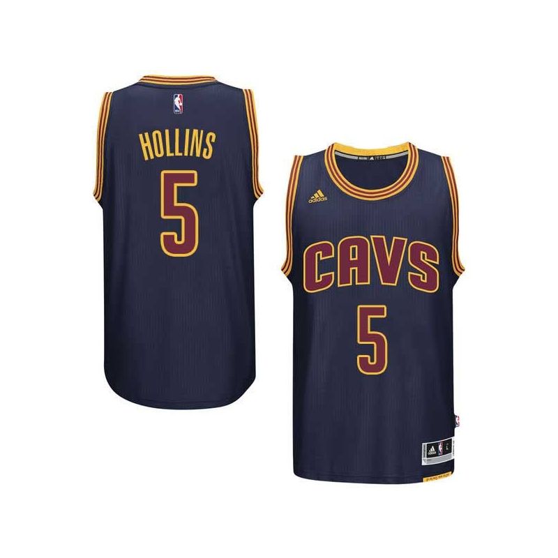 Cheap Ryan Hollins Cavaliers Jersey From China #5 Cheap Ryan Hollins Cavaliers Jersey From China #5