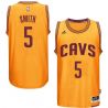 Cheap JR Smith Cavaliers Jersey From China #5