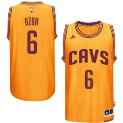 Cheap Ben Uzoh Cavaliers Jersey From China #6