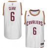Cheap Earl Clark Cavaliers Jersey From China #6