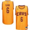 Cheap Earl Clark Cavaliers Jersey From China #6