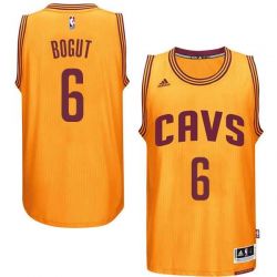Cheap Andrew Bogut Cavaliers Jersey From China #6
