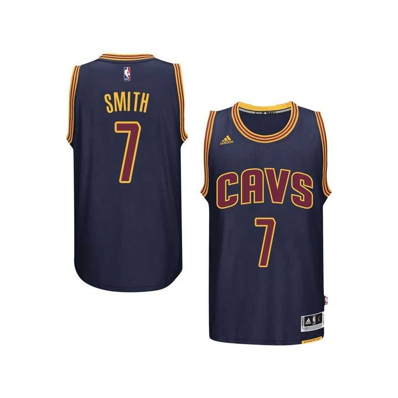 Cheap Bingo Smith Cavaliers Jersey From China #7 Cheap Bingo Smith Cavaliers Jersey From China #7