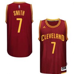 Cheap Bingo Smith Cavaliers Jersey From China #7