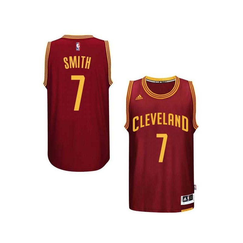 Cheap Bingo Smith Cavaliers Jersey From China #7 Cheap Bingo Smith Cavaliers Jersey From China #7
