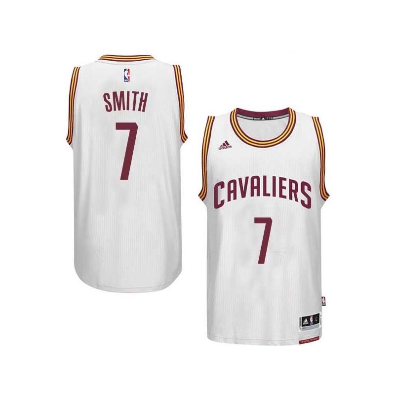 Cheap Bingo Smith Cavaliers Jersey From China #7 Cheap Bingo Smith Cavaliers Jersey From China #7