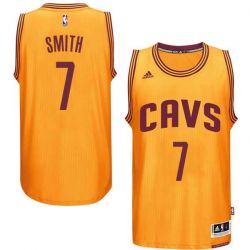 Cheap Bingo Smith Cavaliers Jersey From China #7