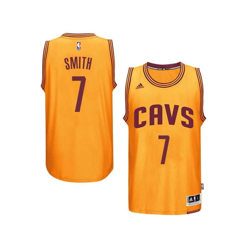 Cheap Bingo Smith Cavaliers Jersey From China #7 Cheap Bingo Smith Cavaliers Jersey From China #7