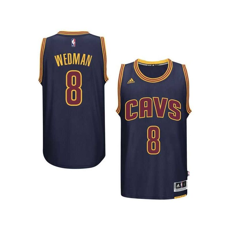 Cheap Scott Wedman Cavaliers Jersey From China #8 Cheap Scott Wedman Cavaliers Jersey From China #8