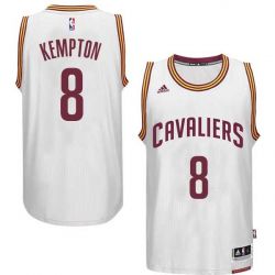 Cheap Tim Kempton Cavaliers Jersey From China #8