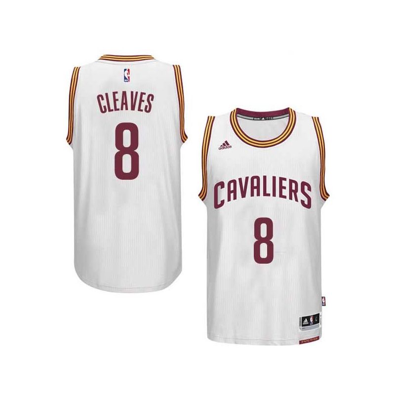 Cheap Mateen Cleaves Cavaliers Jersey From China #8 Cheap Mateen Cleaves Cavaliers Jersey From China #8
