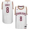 Cheap Tarence Kinsey Cavaliers Jersey From China #8