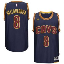 Cheap Matthew Dellavedova Cavaliers Jersey From China #8