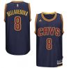 Cheap Matthew Dellavedova Cavaliers Jersey From China #8