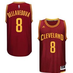 Cheap Matthew Dellavedova Cavaliers Jersey From China #8