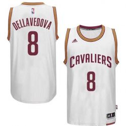 Cheap Matthew Dellavedova Cavaliers Jersey From China #8
