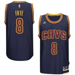 Cheap Channing Frye Cavaliers Jersey From China #8
