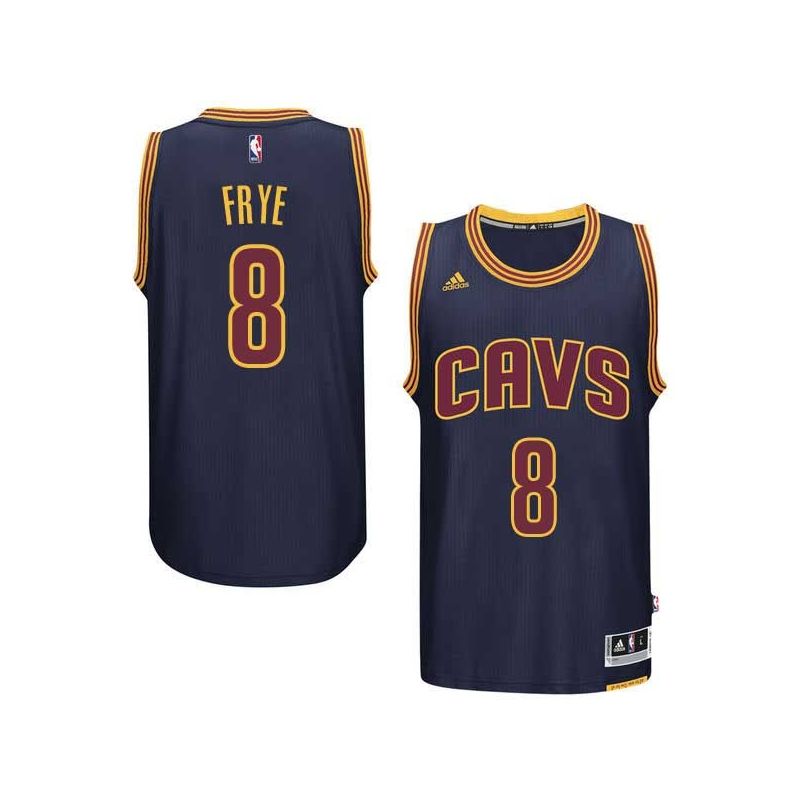 Cheap Channing Frye Cavaliers Jersey From China #8 Cheap Channing Frye Cavaliers Jersey From China #8