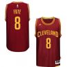Cheap Channing Frye Cavaliers Jersey From China #8