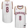 Cheap Channing Frye Cavaliers Jersey From China #8
